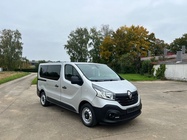 Renault Trafic 2018