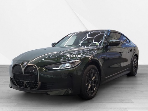 BMW i4 2023
