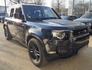 Land Rover Defender 2022