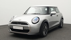 MINI Cooper 2025