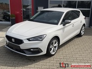 Seat Leon 2022