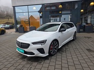 Opel Insignia 2022