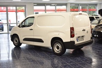 Opel Combo 2021