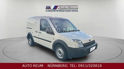 Ford Transit 2004