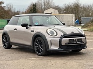 MINI Cooper 2023