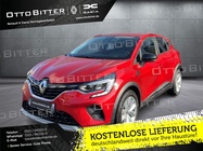 Renault Captur 2021