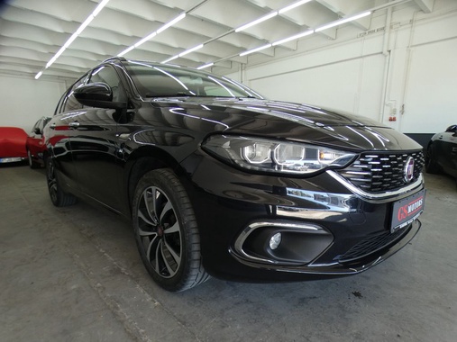 Fiat Tipo 2020