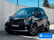 Smart ForTwo 2021