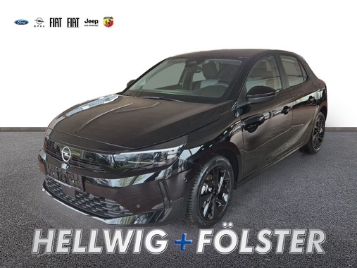 Opel Corsa 2025