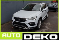 Seat Ateca 2022