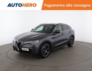 Alfa Romeo Stelvio 2019