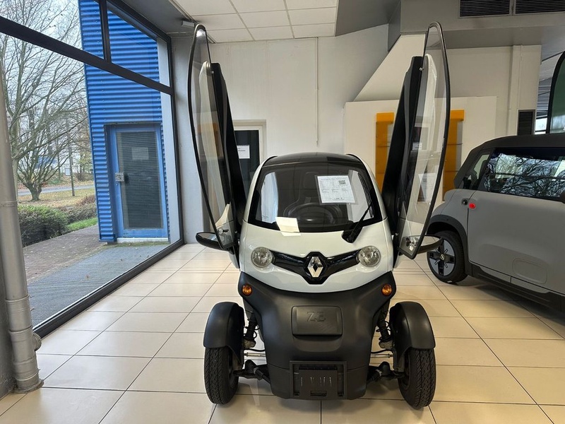 Renault Twizy
