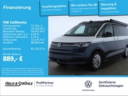 Volkswagen T7 2025