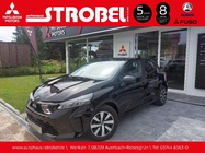 Mitsubishi Colt 2025