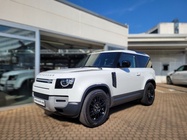 Land Rover Defender 2025