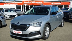 Skoda Scala 2019