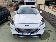 Ford Kuga 2021