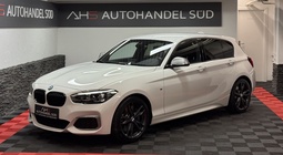 BMW 1 Series 2017