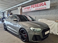 Audi A1 2020