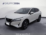 Nissan Qashqai 2024