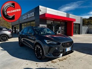 Cupra Formentor 2023