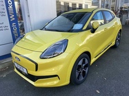 Ford Puma 2026