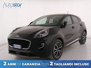 Ford Puma 2022