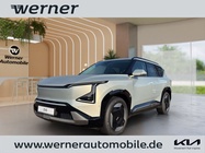 Kia EV5 2026