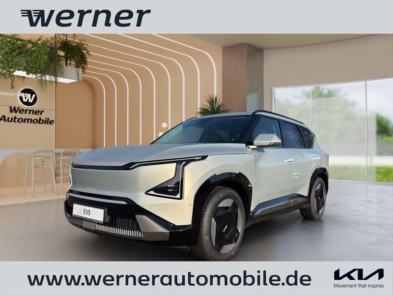 Kia EV5