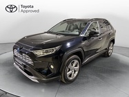 Toyota Other 2020