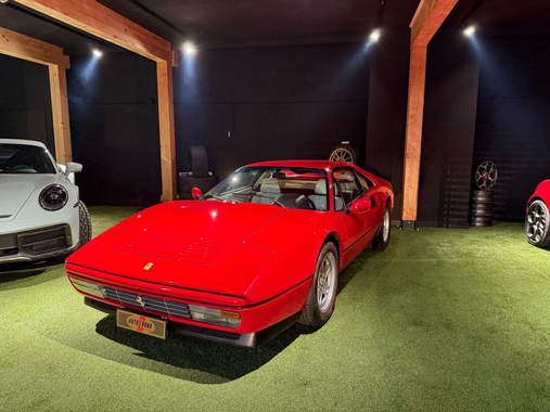 Ferrari 208 1987