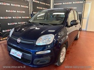 Fiat Panda 2021