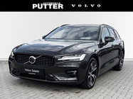 Volvo V60 2025