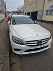 Mercedes-Benz C-Class 2019