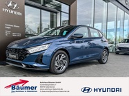Hyundai i20 2026