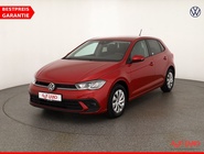 Volkswagen Polo 2022