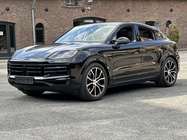 Porsche Cayenne 2023