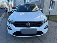 Volkswagen T-Roc 2019