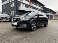 Nissan Qashqai 2024