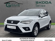 Seat Arona 2021