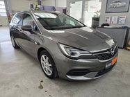 Opel Astra 2019