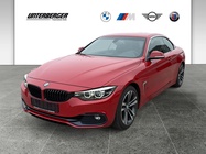 BMW 4 Series 2019