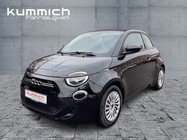 Fiat 500e 2023