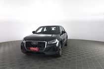 Audi Q2 2023