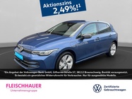 Volkswagen Golf 2025