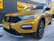 Volkswagen T-Roc 2020