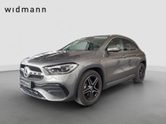 Mercedes-Benz GLA-Class 2023