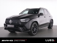 Mercedes-Benz GLE-Class 2025