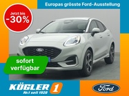 Ford Puma 2026