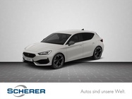 Cupra Leon 2023